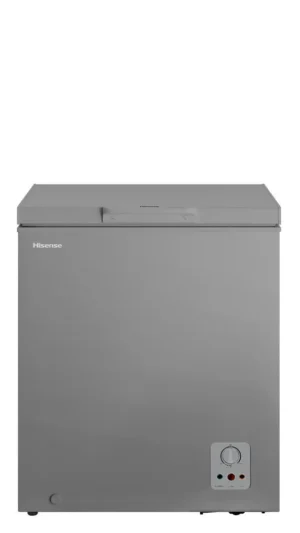Hisense Chest Freezer 144L (180SH-FC)