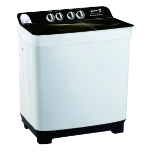 12Kg Twin Tub Semi Automatic Washing Machine - SFWMTT12A