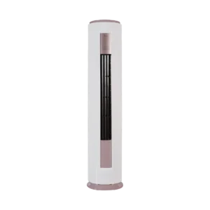 3 HP R410 Cooling Inverter Floor Standing Air Conditioners YA series MFYA400-24CRFN1