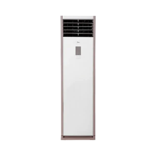 3HP R410 Inverter Floor Standing Air Conditioner PA Series MFPA-24CRDN1