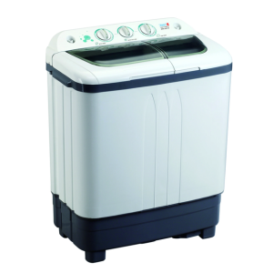 5.5Kg Semi Auto Washing Machine - SFWMTT5.5A