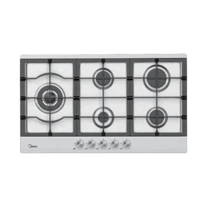 60CM Built-in Gas Hob 220-240V 50Hz MG60SK005MN1B-BS