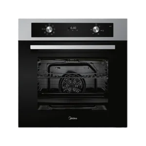 90cm Built-In Electric Oven With LED Display & 10 Functions 93M90DO