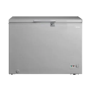 Chest Freezer - 197Ltrs Grey MDRC277FZG43NGG