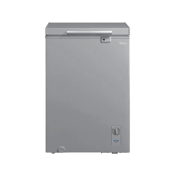 Chest Freezer - 198Ltrs Grey MDRC362FZG43D