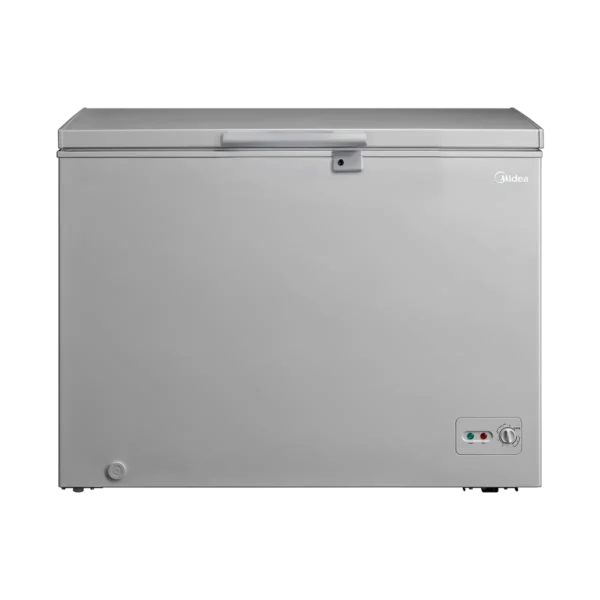 Chest Freezer - 249Ltrs Grey MDRC345FZG43