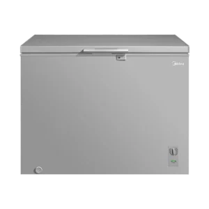 Chest Freezer - 290Ltrs Grey MDRC407FZG43NGG