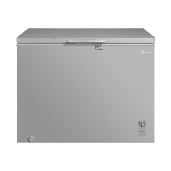 Chest Freezer - 290Ltrs Grey MDRC407FZG43NGG