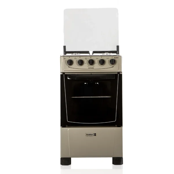 CK 5400NG 50 x 55 CM Gas cooker