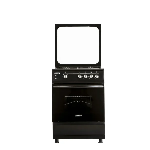 CK6302B 60 x 60 CM Gas cooker