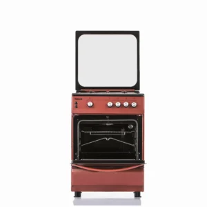CK6302R 60 x 60 CM Gas cooker