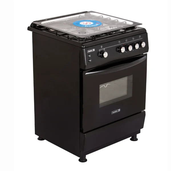 CK6400B 60 x 60 CM Gas cooker