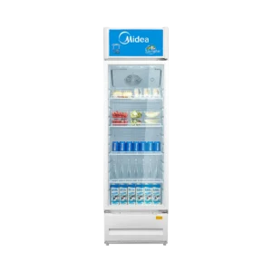 Display Fridge 309 Ltrs MDRZ432FZG21