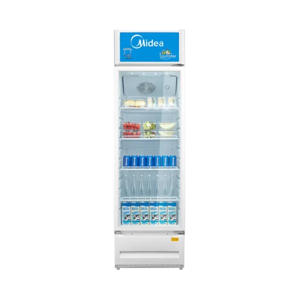 Display Fridge 309 Ltrs MDRZ432FZG21