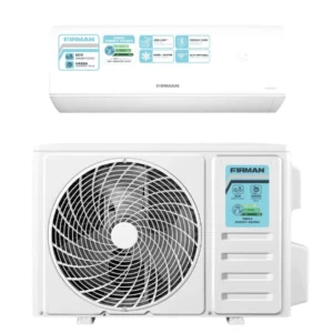 Firman 1.1HP Inverter Ac - FDI - 10GSE