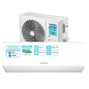 Firman 1.6HP Inverter Ac - FDI 14GSE