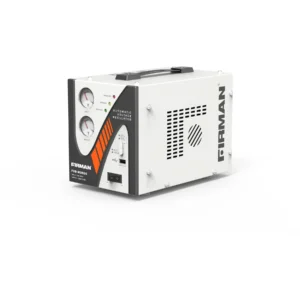 Firman M2000watts Stabilizer with USB PORT / FVR-M2000