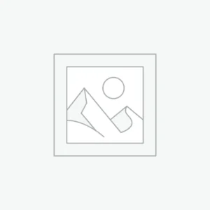 Gas Cooker With 4 Cooktop Gas Burners & Oven - 5 Series