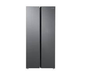 Hisense SxS Refrigerator 436L (55WS)