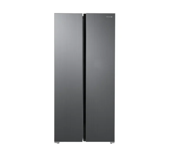 Hisense SxS Refrigerator 436L (55WS)