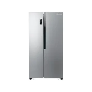 Hisense SxS Refrigerator 516L (67WS)