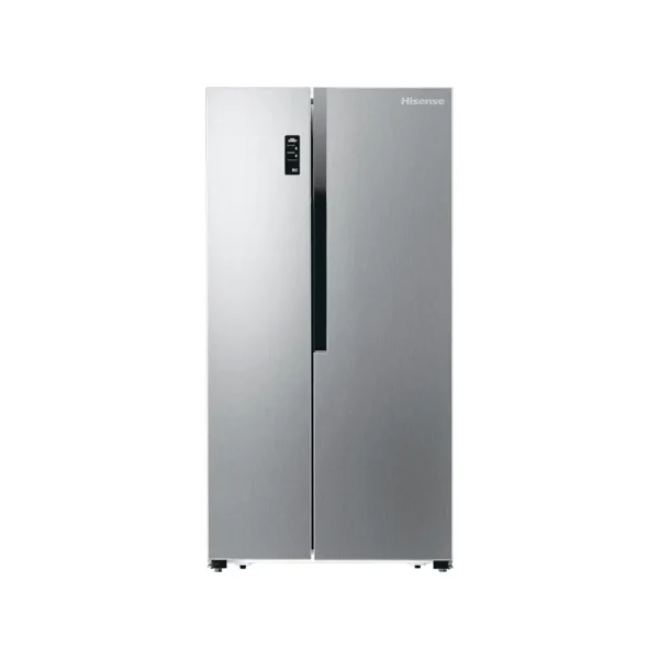 Hisense SxS Refrigerator 516L (67WS)