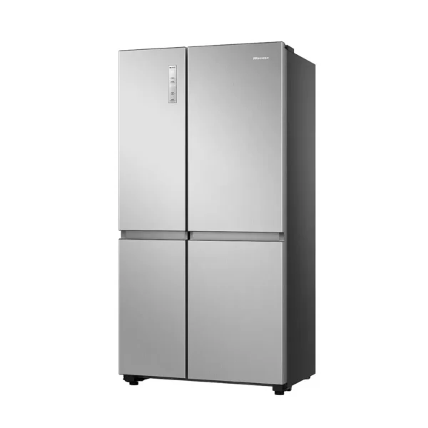 Hisense SxS Refrigerator 634L (87WS-RC)