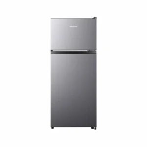 Hisense Top Freezer Refrigerator 124L (172DR)