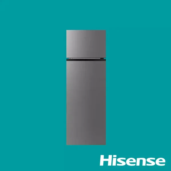 Hisense Top Freezer Refrigerator 240L (240DR)