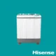 Hisense Top Load 11KG (WSRB113) Washing Machine