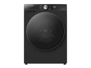 Hisense Front Load Wash & Dry 12/8KG (WD5S1245BB) Washing Machine