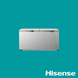 Hisense Chest Freezer 500L (66DD-FC)