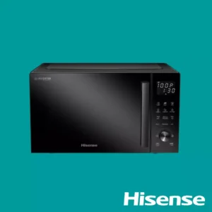 Hisense Microwave 34L 1000W (H34MOBS10HG)