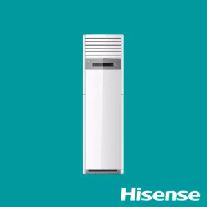 Hisense Floor Standing AC 3.0 HP Normal