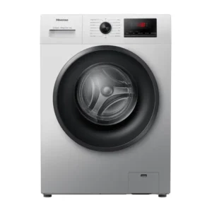 Hisense Front Load 6KG (WFVB6010MS) Washing Machine