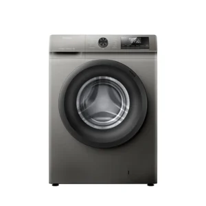 Hisense Front Load 7KG (WFQP7012T) Washing Machine