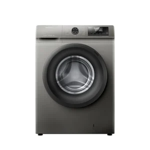 Hisense Front Load 8KG (WFQP8014T) Washing Machine