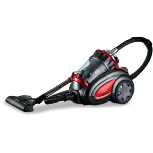 KENWOOD 3.5Liters 2200W Vacuum Cleaner GYRD BAGLESS GCC VBP80.000RG