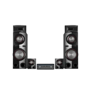 LG AV Receiver System 2300W 4.2Ch (MR11)