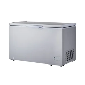 LG Chest Freezer 345L (GCS415GQFG)