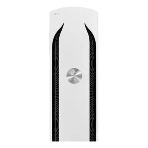 LG Floor Standing AC 2.0 HP Dual Inverter, Smart ThinQ, Smart Care