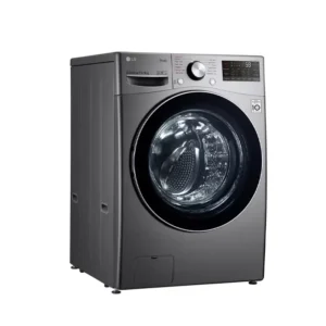 LG Front Load Wash & Dry 15/8KG (F0L9DGP2S) Washing Machine