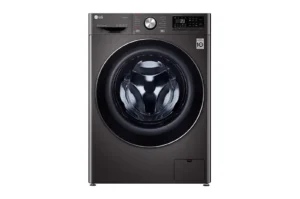 LG Front Load Wash & Dry 9/5KG (F2V5FGPYJE) Washing Machine