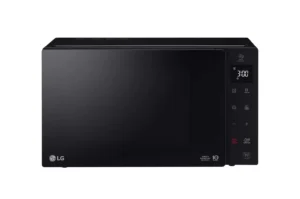 LG Microwave 25L 1000W (MS2535GIS)