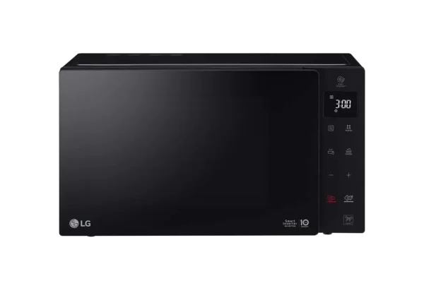 LG Microwave 25L 1000W (MS2535GIS)
