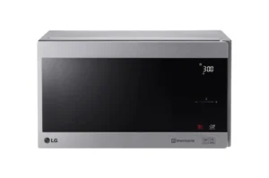 LG Microwave 25L 1000W (MS2595CIS)