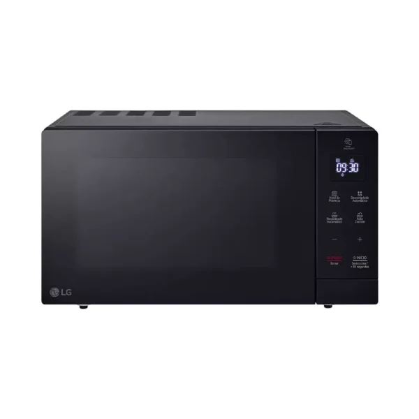 LG Microwave 30L 1350W (3032JAS)