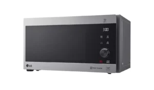 LG Microwave 42L 1200W (MH8265CIS)