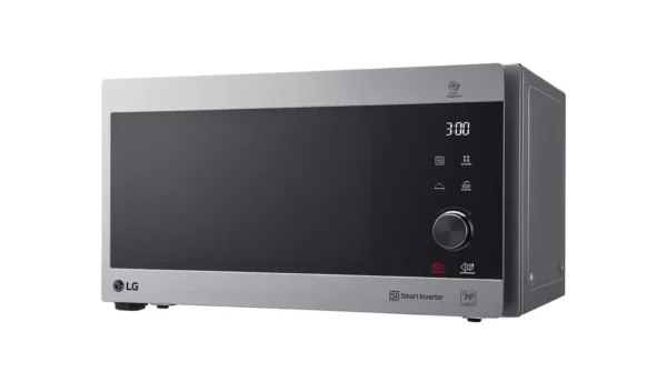 LG Microwave 42L 1200W (MH8265CIS)
