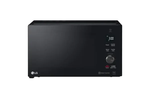 LG Microwave 42L 1200W (MH8265DIS)